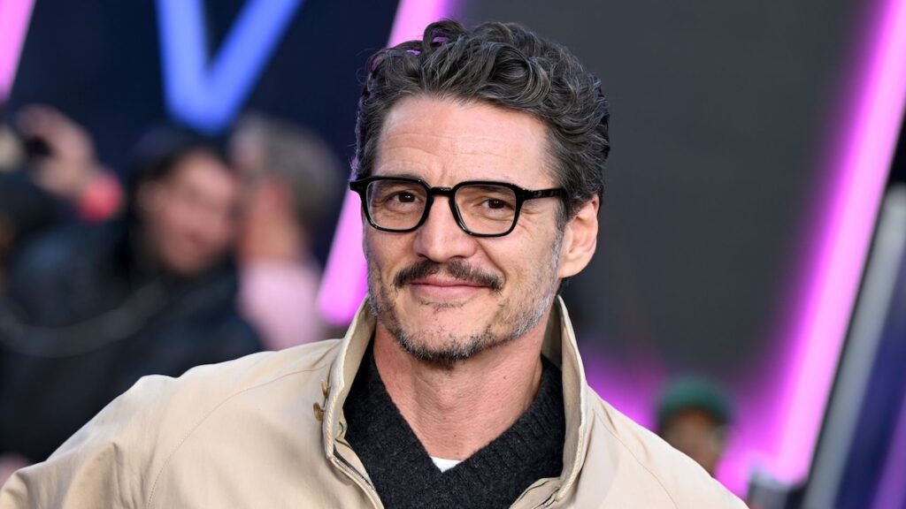 Pedro Pascal responde a los críticos que piensan que es “demasiado viejo” para los cuatro fantásticos