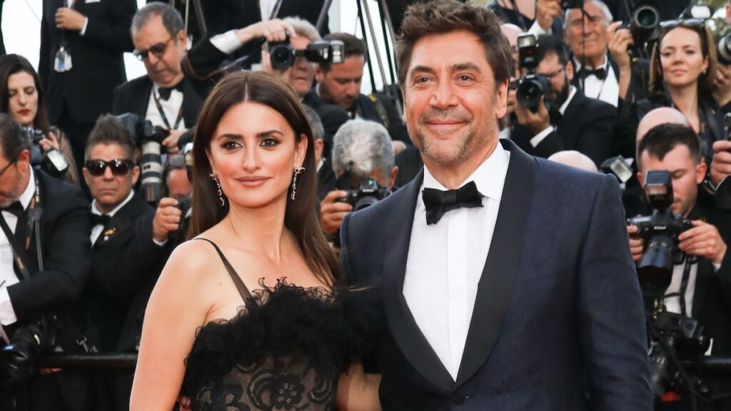 Inside Penélope Cruz y la historia de amor de Javier Bardem después de la primera reunión en 1992