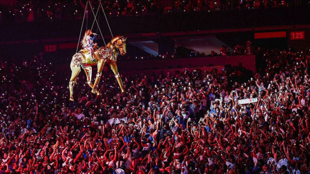 Beyoncé cierra su gira Cowboy Carter con una gran sorpresa