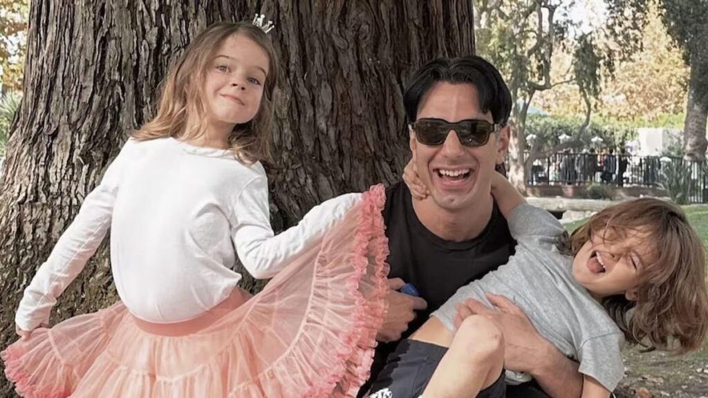 Jwan Yosef y los niños disfrutan de un dulce viaje lleno de arte a Suecia