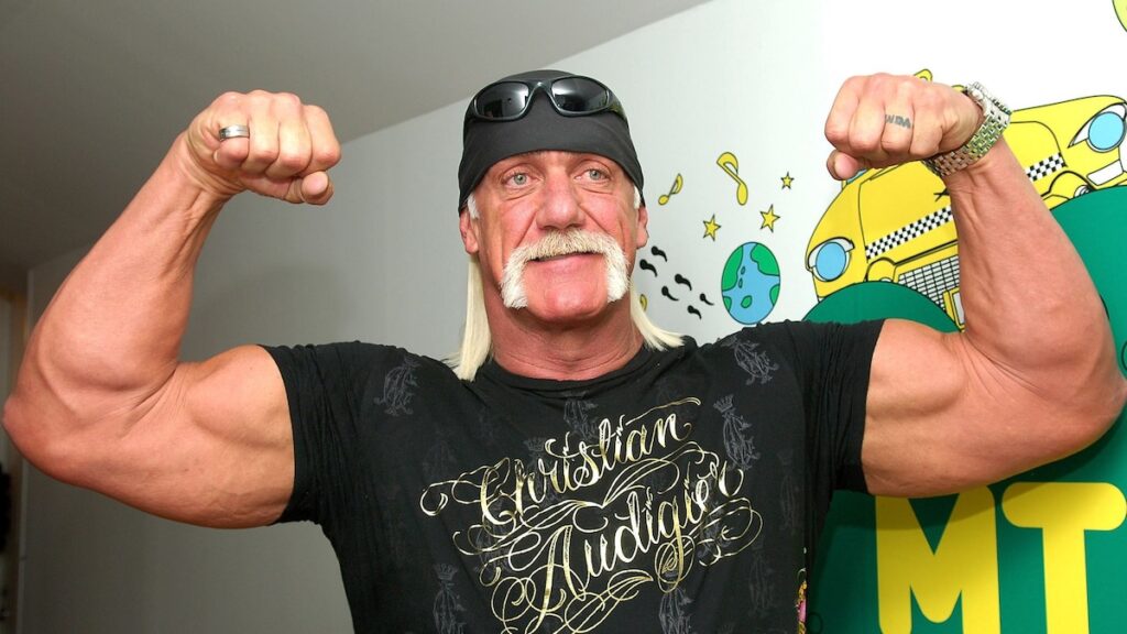 Legend de la lucha libre encontrada muerta en casa en Florida