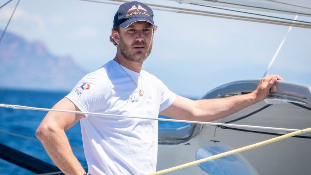 Pierre Casiraghi se parece cada vez más a su padre, 35 años después de su muerte