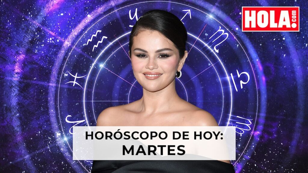 Horóscopo de hoy, martes 22 de julio, consulta la predicción para tu signo