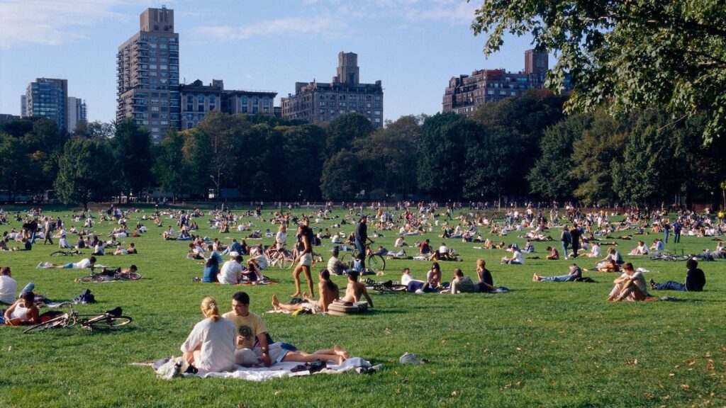 Eventos principales, festivales y cosas que hacer