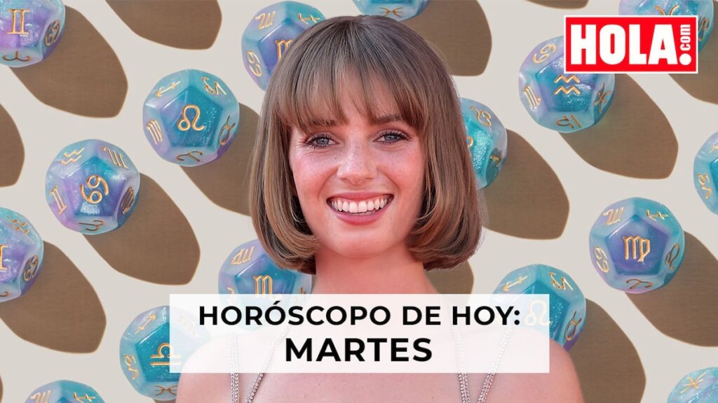 Horóscopo de hoy, martes 8 de julio, consulta la predicción para tu signo