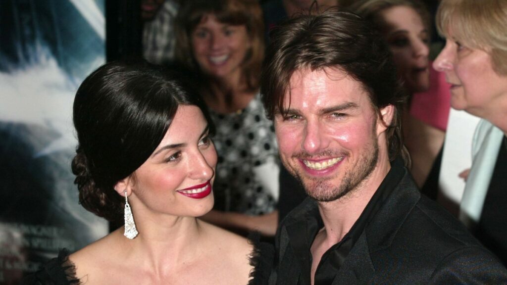 ¿Cómo está Tom Cruise como socio? La hermana de Penélope Cruz comparte detalles de cómo trató a su familia
