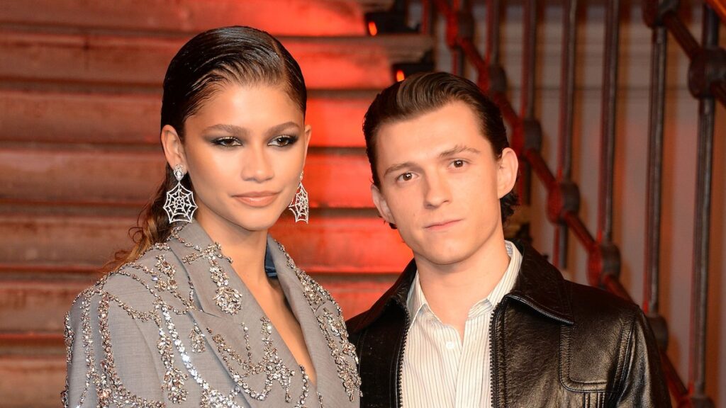 Zendaya será una “novia secreta”, dice Law Roach mientras revela la línea de tiempo de la boda