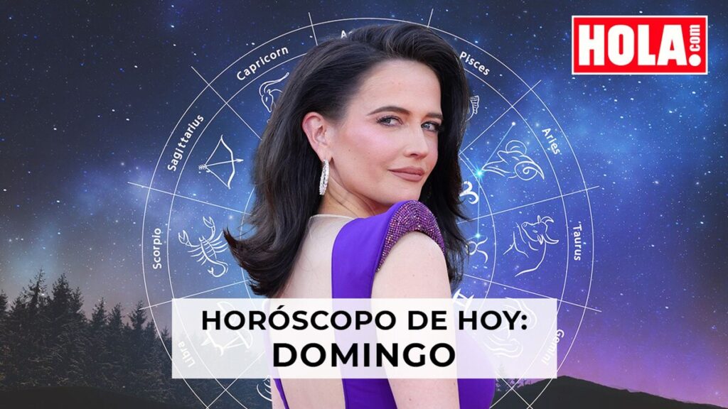 Horóscopo de hoy, domingo 6 de julio, consulta tu horóscopo diario