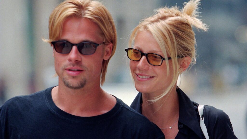Gwyneth Paltrow cuestionó el ‘terrible sabor’ de Brad Pitt cuando se casó con Jennifer Aniston