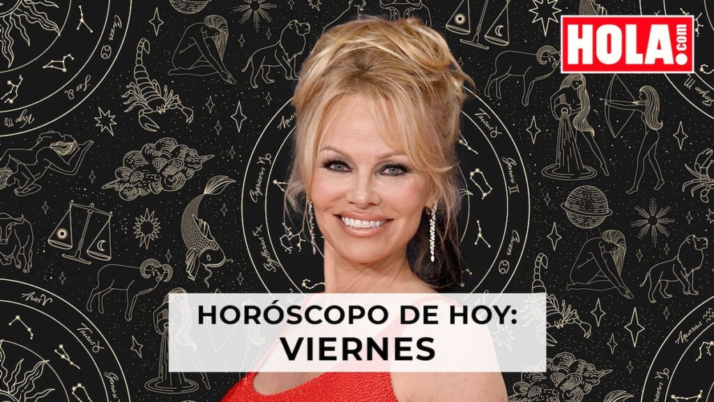 Horóscopo de hoy, viernes 1 de agosto, consulta lo que dice tu horóscopo diario