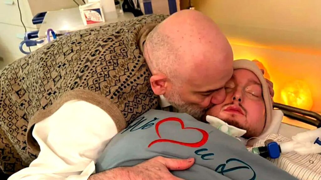 Saudi ‘Sleeping Prince’ muere después de 20 años en coma del accidente automovilístico adolescente