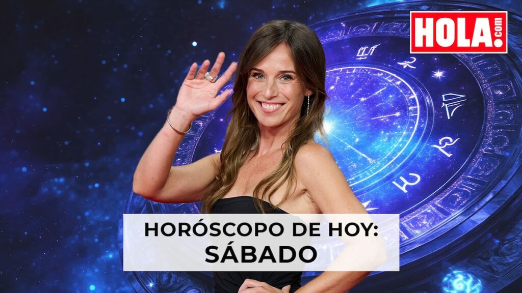 Horóscopo de hoy, sábado 5 de julio, descubre cómo le irá hoy a tu signo