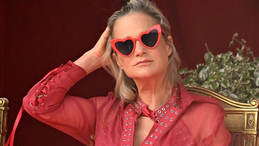 La princesa de Bélgica, Delphine, dice que los hermanos no me gustan en absoluto, pero creo que es difícil para ellos ‘