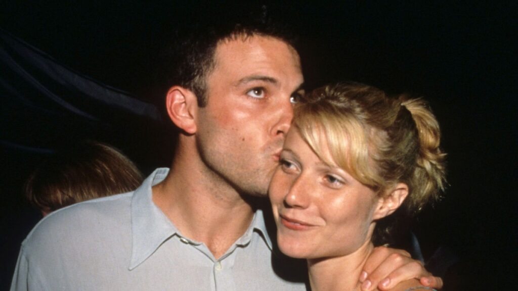 Gwyneth Paltrow y Ben Affleck se separaron por esta razón explosiva