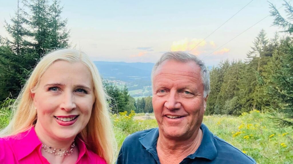 El príncipe ‘inesperadamente’ muere antes del nacimiento de su hijo