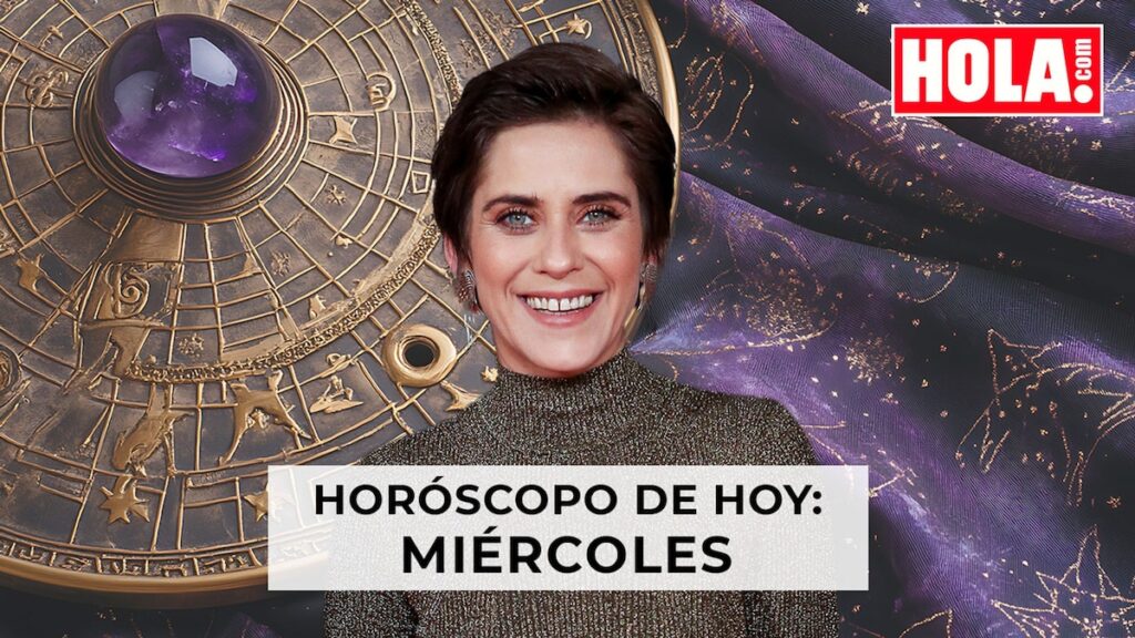 Horóscopo de hoy, miércoles 30 de julio, descubre cómo le irá hoy a tu signo