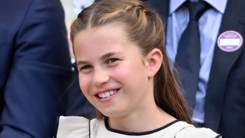 La princesa Charlotte regresa a Wimbledon un año después de ‘animar’ a Carlos Alcaraz