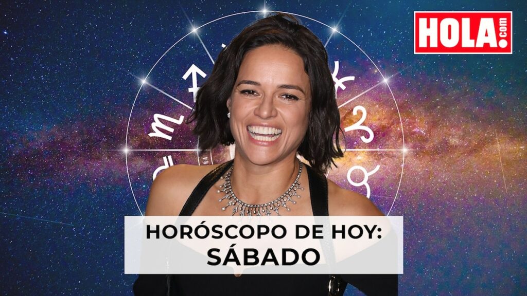 Horóscopo de hoy, sábado 12 de julio, descubre cómo le irá hoy a tu signo