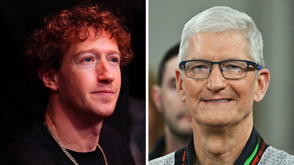 Dentro de la disputa de Silicon Valley sobre el futuro de la tecnología