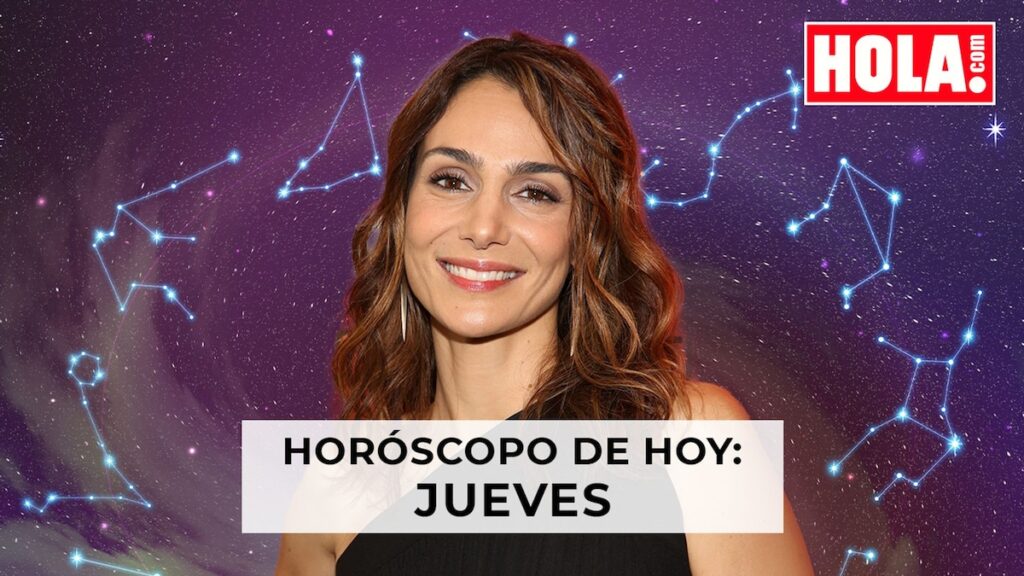 Horóscopo de hoy, jueves 31 de julio, consulta tu horóscopo diario