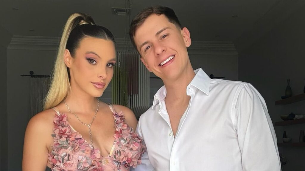 Conoce a recién nacido Eloísa en fotos conmovedoras