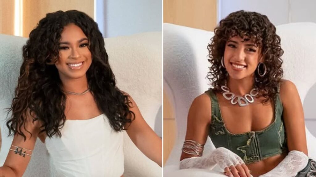 Conoce a los cantantes latinos en ‘Construir la banda’