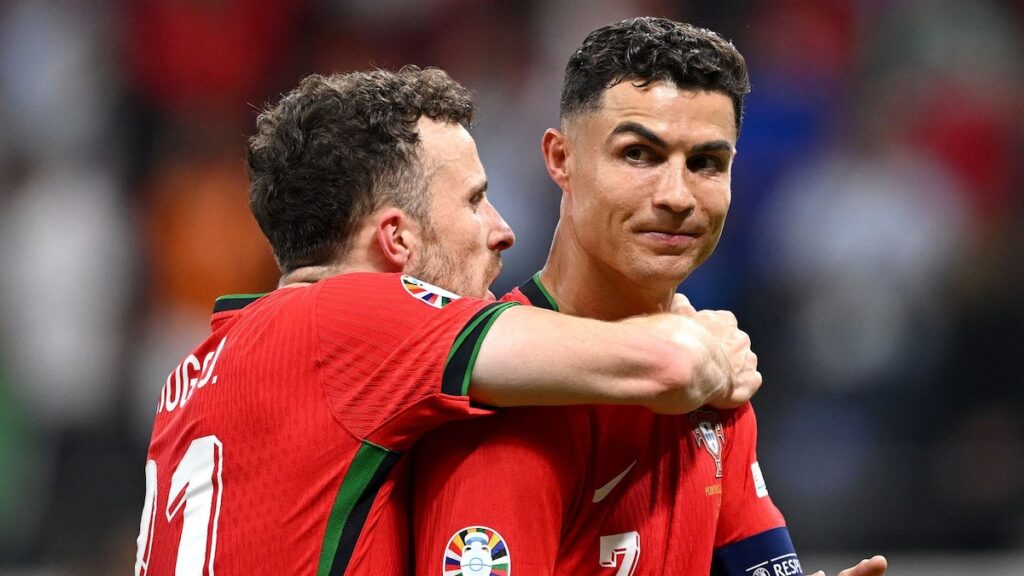 Reacciones a la trágica muerte de Diogo Jota