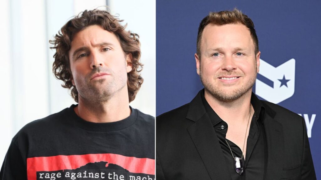 Por qué Spencer Pratt no estaba en la boda de Brody Jenner y Tia Blanco