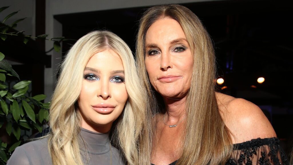 Detalles contradictorios sobre la muerte de la gerente de Caitlyn Jenner Sophia Hutchins