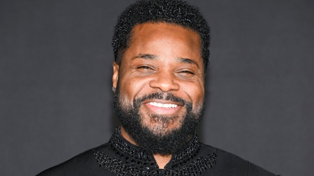 Malcolm-Jamal Warner, amada estrella de ‘The Cosby Show’ muere a 54 en trágico ahogamiento
