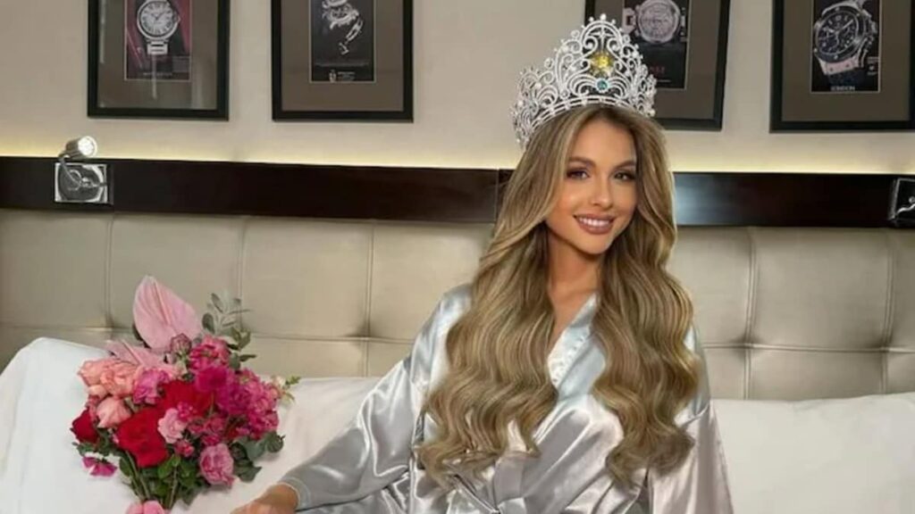 Conoce a las latinas listas para tomar la corona