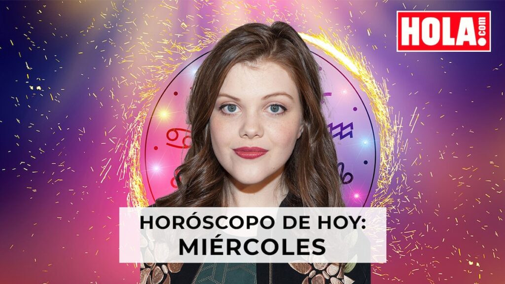 Horóscopo de hoy, miércoles 9 de julio, descubre cómo le irá hoy a tu signo