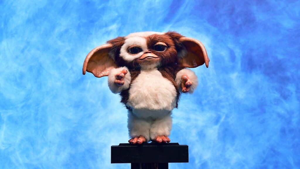 El guión de ‘Gremlins 3’ aterriza en el escritorio de Steven Spielberg: ¿podría Gizmo finalmente regresar a la pantalla grande?