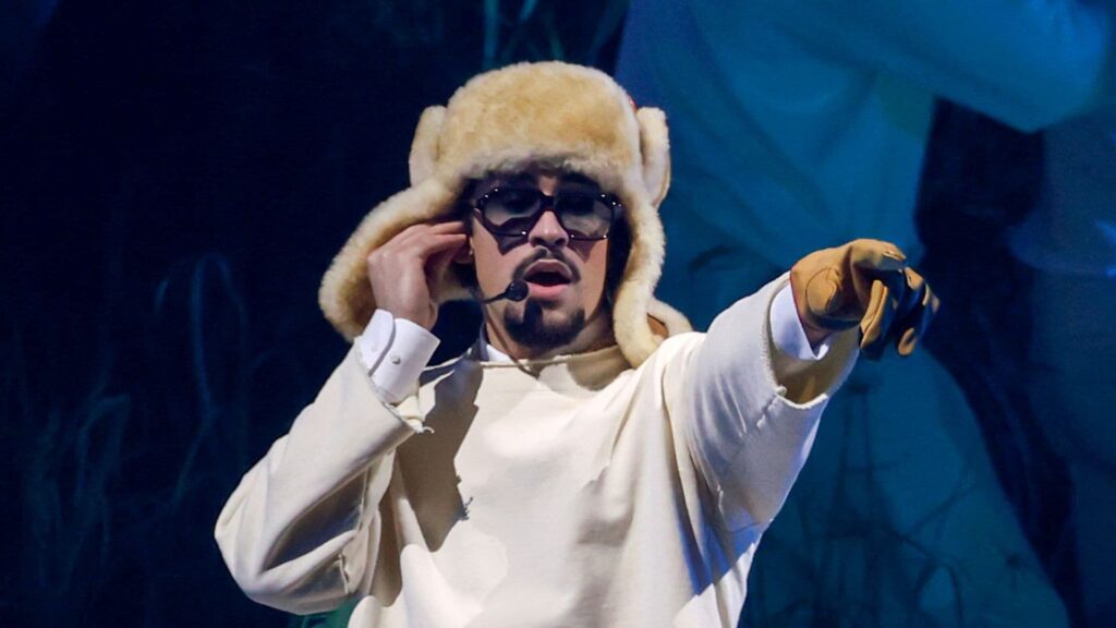 Bad Bunny, Chimbala y El Alfa, Xavi, Bodine y más