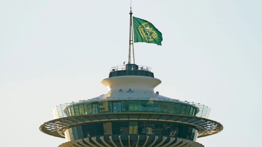 Bobby Wagner, apoyador de comandantes, Invertirá en Las Storm