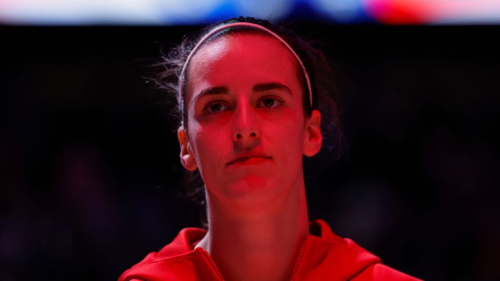 Caitlin Clark No Jugará final del comisionado de la Copa del Comisionado por lesión