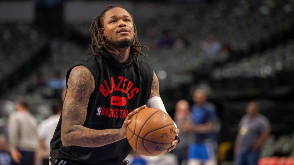 Declaran culpable de violación una ex nba, Ben McLemore