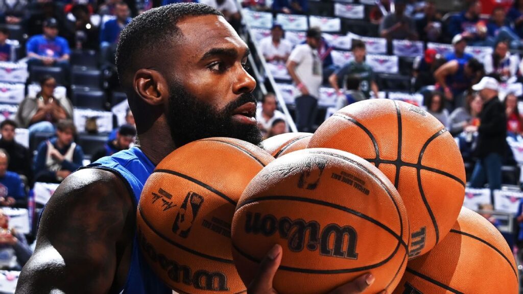 Denver Nuggets Firman A Tim Hardaway Jr. Por Un Año, Fuentes