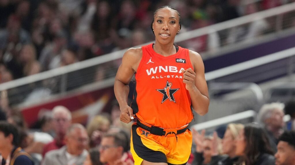 Estrella de Valkyries SE Pierde el Resto de la Temporada por Cirugía