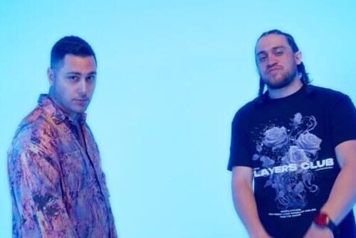 Ferrillo y Lodge Llegan Con Música para “La temporada”