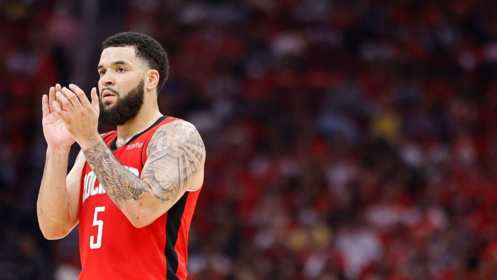 Fuentes: Fred Vanvleet Elegido Presidente del Sindicato de Jugadores de la Nba