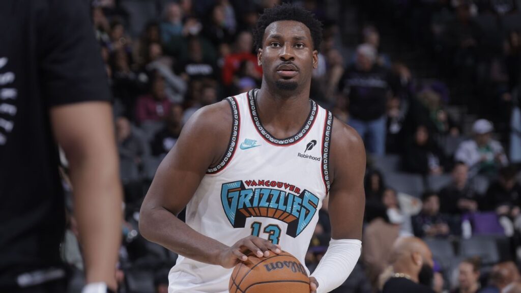 Jaren Jackson Jr. de Grizzlies (Dito del Pie) se Someterá a Cirugía