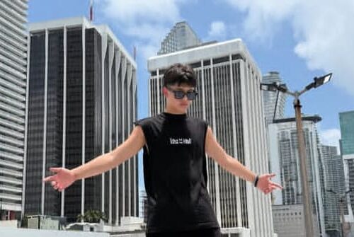 Jhey Pi la Cara del Trap y Drill Venezolano en Estados Unidos