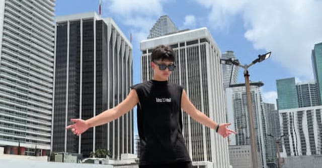 Jhey Pi la Cara del Trap y Drill Venezolano en Estados Unidos