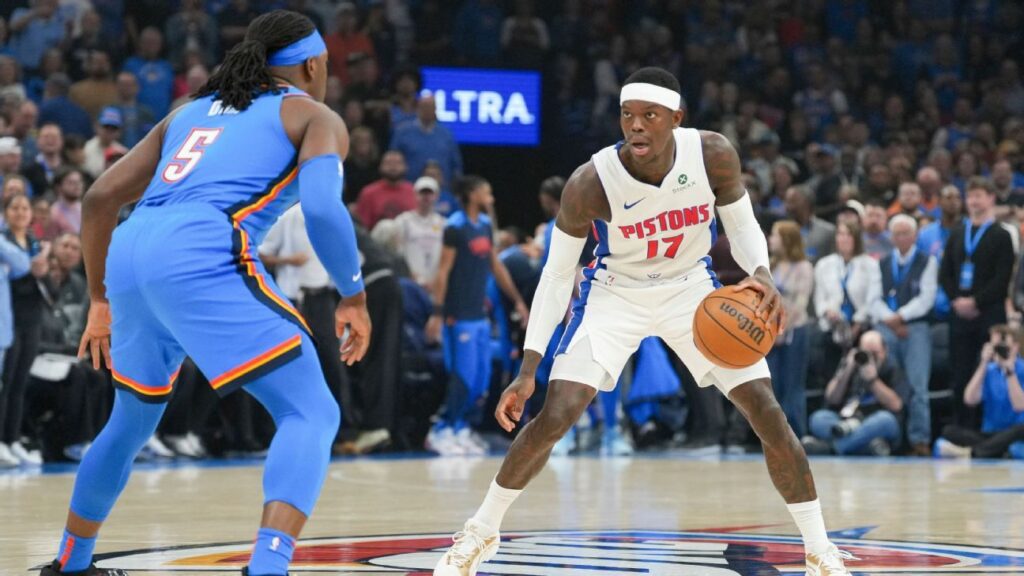 Kings Pactan Contrato de 3 Años y $ 45 Millones Con Dennis Schroder