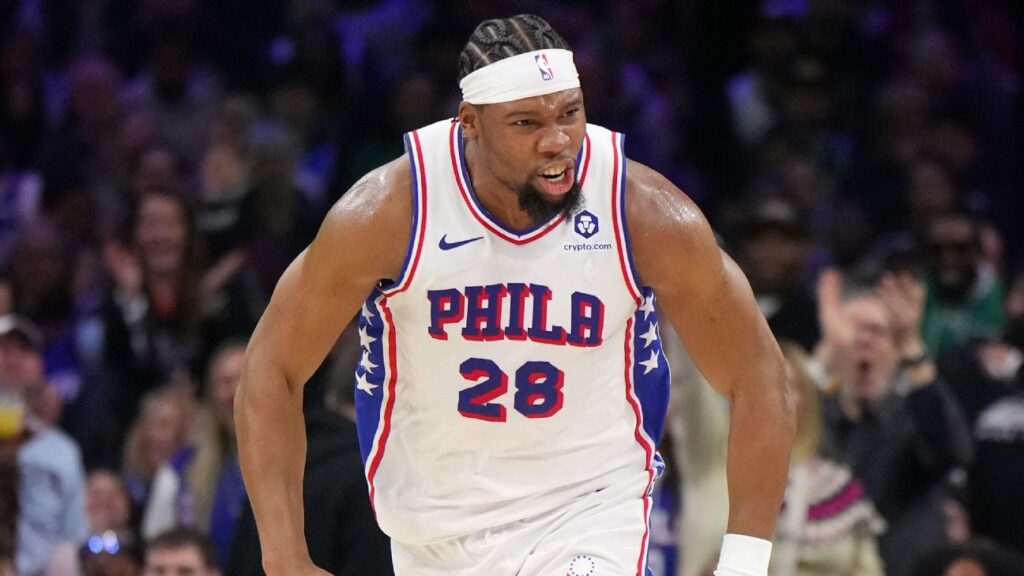 Knicks Fichan A C Yabusele Por 12 MDD: Fuentes