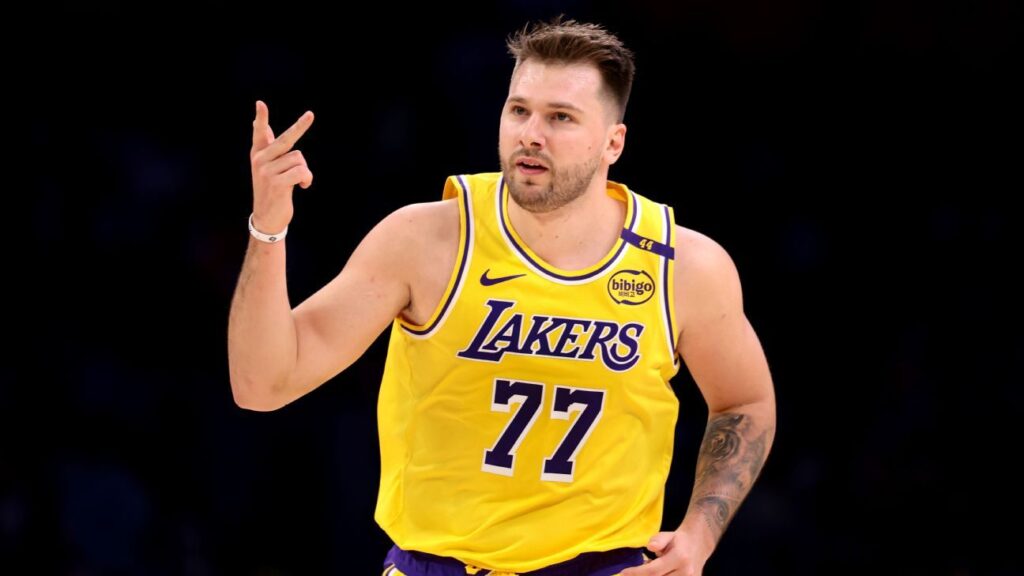 NBA: Doncic, Kuminga y la Historias de Verano por definir