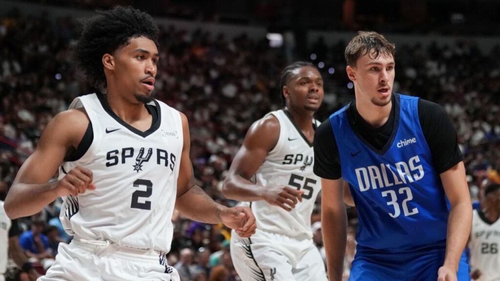 NBA Draft 2025: Debate sobre el Novato del Año y a quién seguir