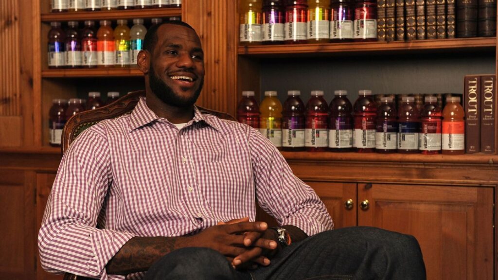 NBA: “La decisión” y otros movimientos memorables de julio