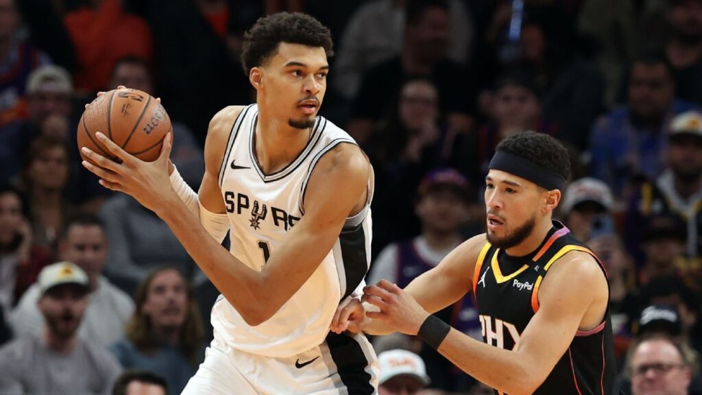 NBA hacia el futuro: ¿Cuán cerca están estos equipos del título?